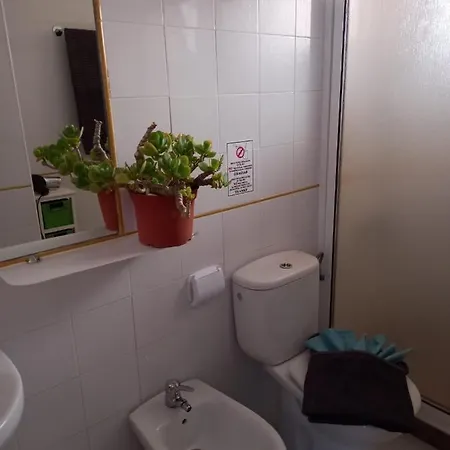 Apartamento Vistas 3 *