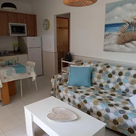 Apartamento Vistas 3