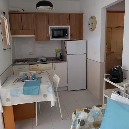 Apartamento Vistas 3 Corralejo