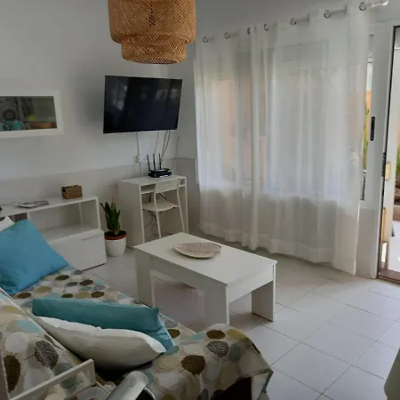 Vistas 3 Apartment