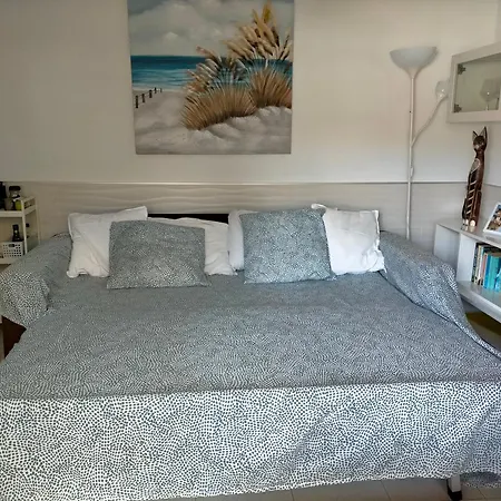 Apartamento Vistas 3