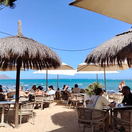 Appartamento Vistas 3 Corralejo
