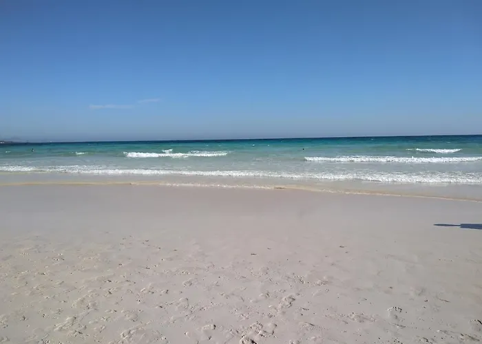 Vistas 3 * קורלחו