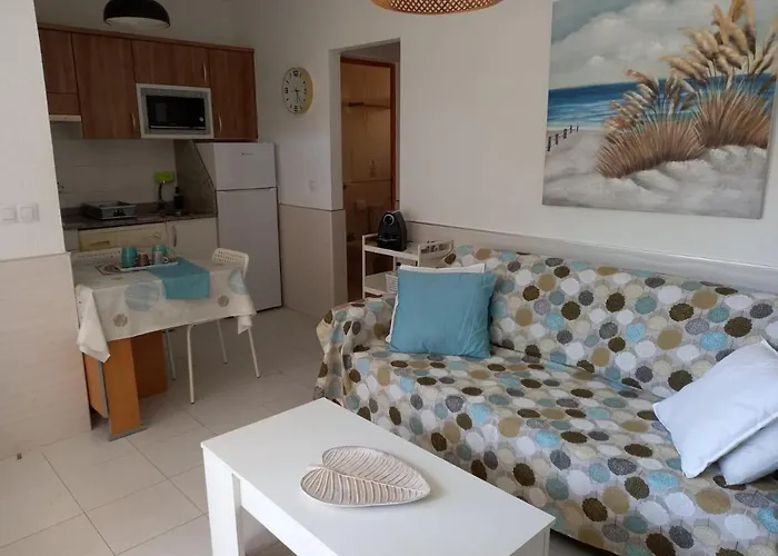 דירה Vistas 3