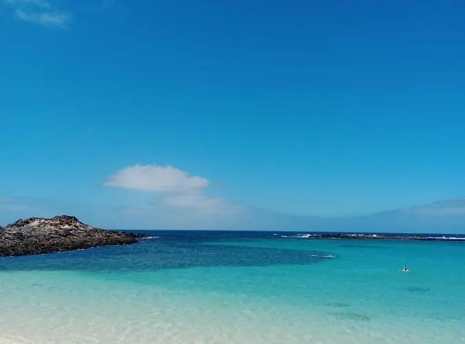 דירה Vistas 3